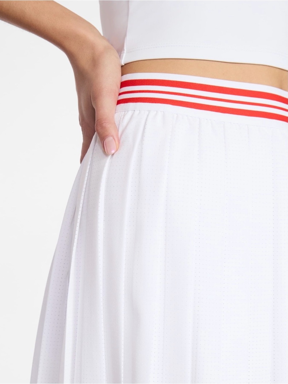 New AVIA Pleated Tennis Skort NWT - Picture 5 of 16